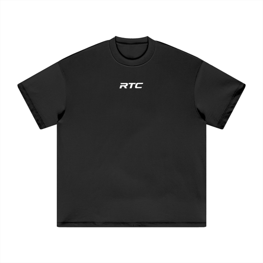 Reborn To Conquer,RTC,The Chosen Collection,Chosen,Streetwear Casual,Purpose Driven,Lightweight Cotton Tee,Comfortable Casual Tee