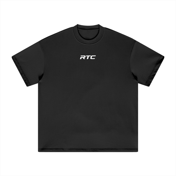 Reborn To Conquer,RTC,The Chosen Collection,Chosen,Streetwear Casual,Purpose Driven,Lightweight Cotton Tee,Comfortable Casual Tee