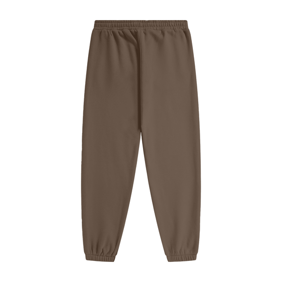 Reborn To Conquer,RTC,The Chosen Collection,Fleece Joggers,Sweatpants,Thick Fleece Joggers,Warm Casual Pants