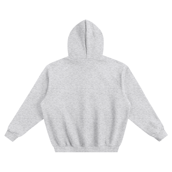 Reborn To Conquer,RTC,The Chosen Collection,Motivational Apparel,Fleece Hoodie,Streetwear Casual,Mental Strength,Thick Fleece Hoodie,Winter Hoodie,Outdoor Casual Hoodie