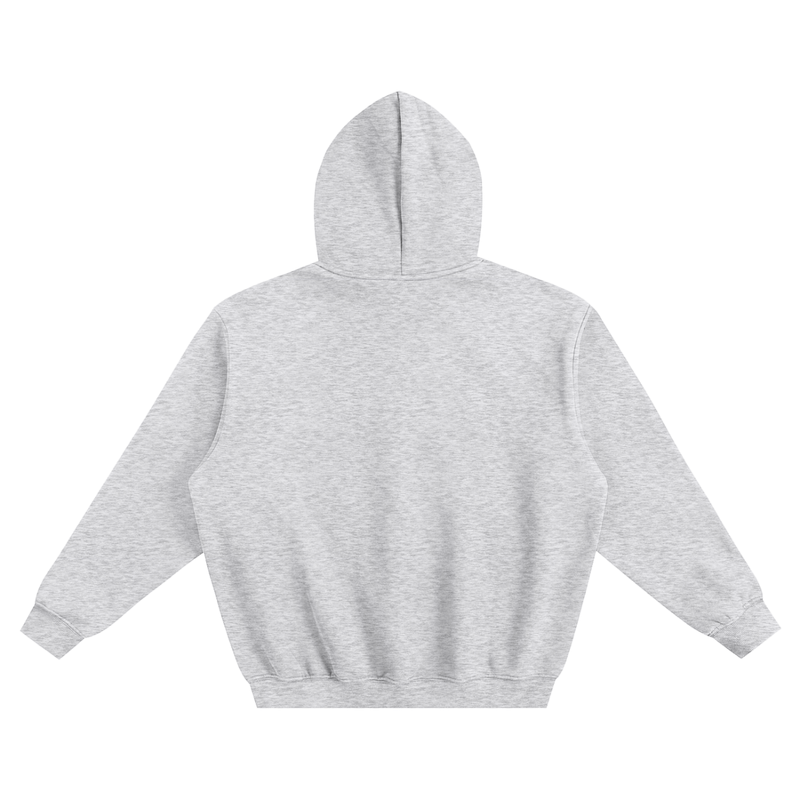Reborn To Conquer,RTC,The Chosen Collection,Motivational Apparel,Fleece Hoodie,Streetwear Casual,Mental Strength,Thick Fleece Hoodie,Winter Hoodie,Outdoor Casual Hoodie