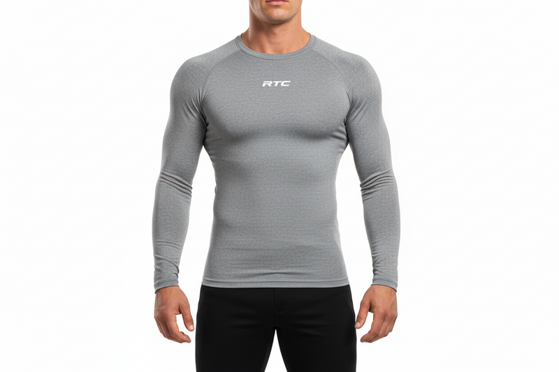 Dri-Fit "The Chosen" Long Sleeve