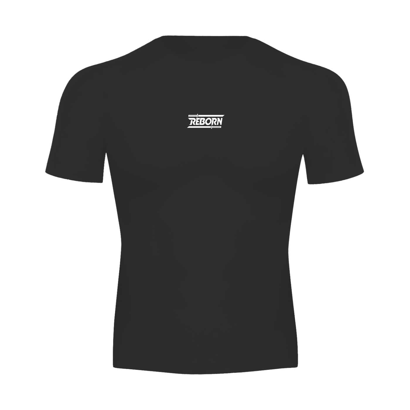 Reborn To Conquer,RTC,Mindset Apparel,Warrior Mindset,Short Sleeve Tee,Winter Wear,Athletic Apparel,Men’s Activewear,Outdoor Activewear,Resilience Clothing