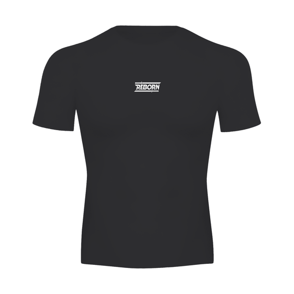 Reborn To Conquer,RTC,Mindset Apparel,Warrior Mindset,Short Sleeve Tee,Winter Wear,Athletic Apparel,Men’s Activewear,Outdoor Activewear,Resilience Clothing