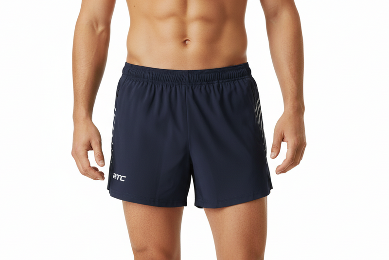 Dri-Fit "The Chosen" Athletic Shorts