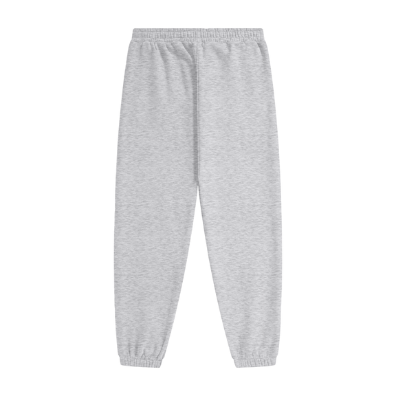 Reborn To Conquer,RTC,The Chosen Collection,Fleece Joggers,Sweatpants,Thick Fleece Joggers,Warm Casual Pants