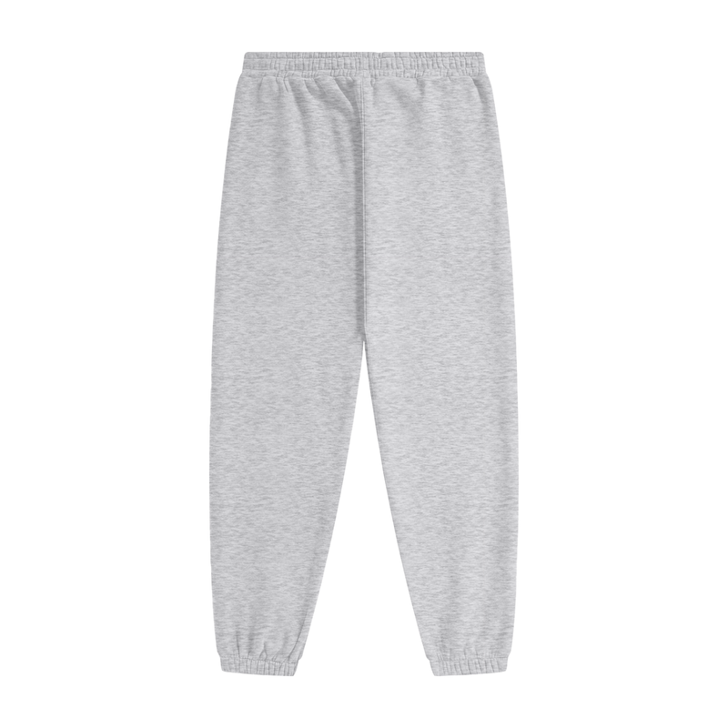 Reborn To Conquer,RTC,The Chosen Collection,Fleece Joggers,Sweatpants,Thick Fleece Joggers,Warm Casual Pants