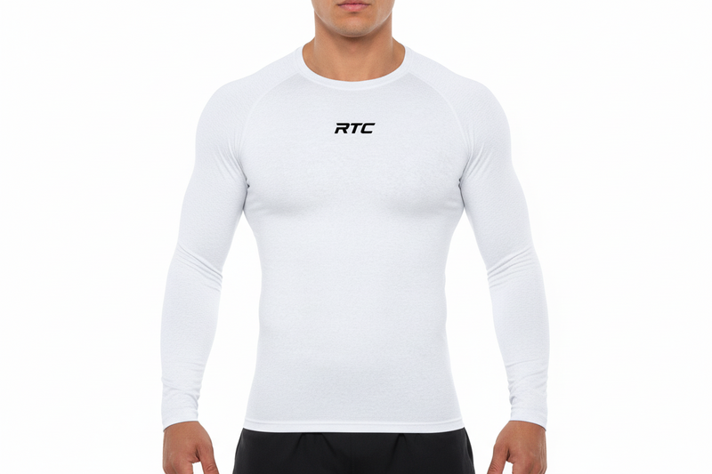 Dri-Fit "The Chosen" Long Sleeve