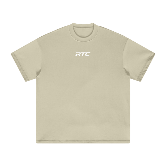 Reborn To Conquer,RTC,The Chosen Collection,Chosen,Streetwear Casual,Purpose Driven,Lightweight Cotton Tee,Comfortable Casual Tee